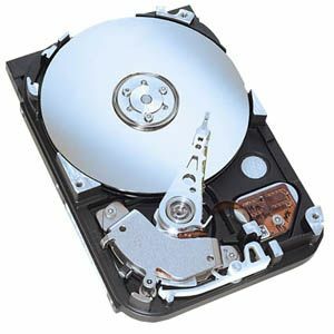 SEAGATE ST320410A