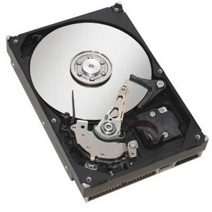 SEAGATE ST373307FC