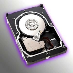 SEAGATE ST336753LW