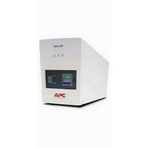 Apc 650va 6 6 Minute Full Load 3 X Nema 5 15r 3 X Nema 5 15r Bk650mc