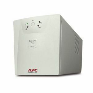 APC BP1000