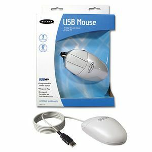 BELKIN F8E813-USB