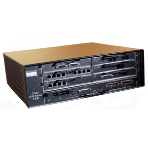 CISCO 7206VXR/NPE-G1