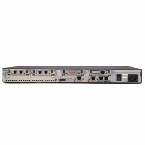 CISCO CISCO2611-DC