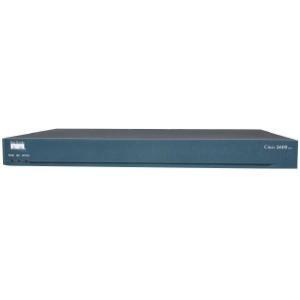 CISCO C2621XM-2FE/VPN/K9