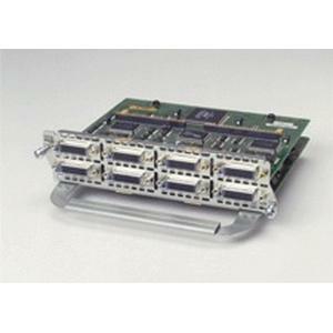 Cisco 8 X Asynchronous Synchronous Serial Nm8as