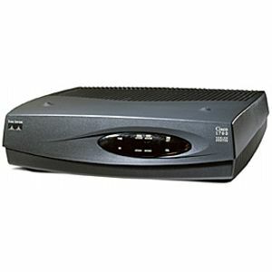 CISCO CISCO1721-VPN/K9