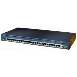 CISCO WS-C2950-24