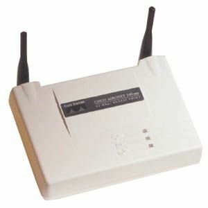 CISCO AIR-AP342E2R