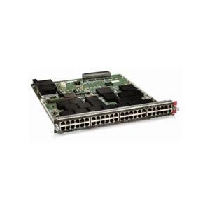 Cisco 24 X 100base Fx Wsx6324100fxmm