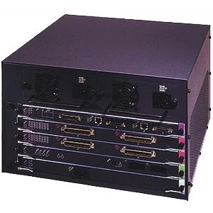 CISCO WS-C5508