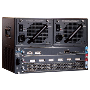 CISCO WS-C4503