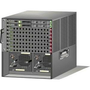 CISCO WS-C5518