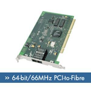 Hp 1 X Pci Pci 2gbps 254456b21