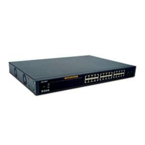 DLINK DGS-1024T