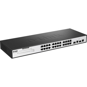 DLINK DES-1026G