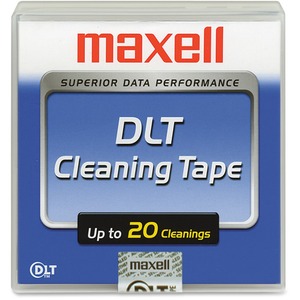 Maxell Dlt 1 Pack 183770