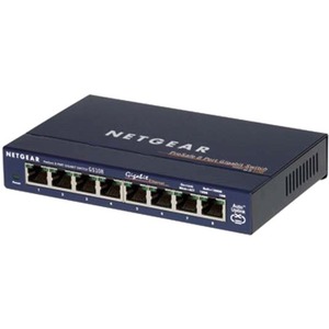 NETGEAR GS108