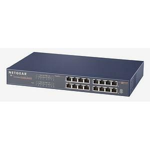 NETGEAR GS516T