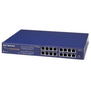 NETGEAR FS516