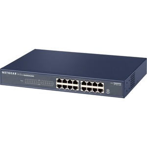 NETGEAR JFS524