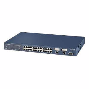 NETGEAR FSM726S