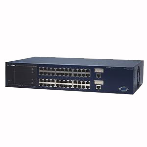 NETGEAR FSM750S