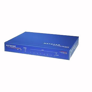 NETGEAR FVS318