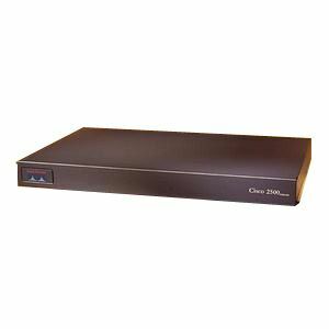 CISCO CISCO2509