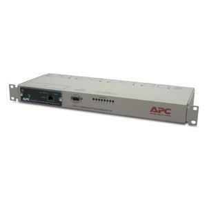 Apc 8 X Nema 5 15r 1440va 1u 19