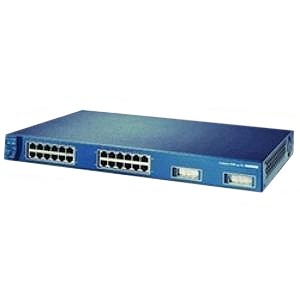 CISCO WS-C3524-PWR-XL-EN