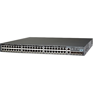 Cisco 24 X 10 100base Tx Wsc2924mxlendc