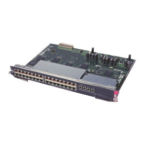 CISCO WS-U4504-FX-MT