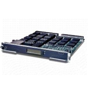 CISCO WS-X6500-SFM2