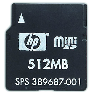 HP FA604A