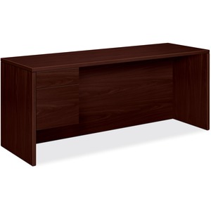 HON 10500 Series Left Credenza, 72"W - 2-Drawer