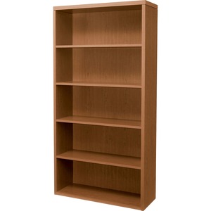 HON Valido 5-Shelf Bookcase, 36"W