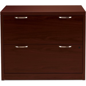 HON Valido 2-Drawer Lateral File, 36"W