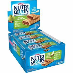 Nutri-Grain Keebler Fruity Cereal Bars