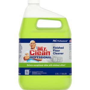 Mr. Clean Professional Finished Floor Cleaner