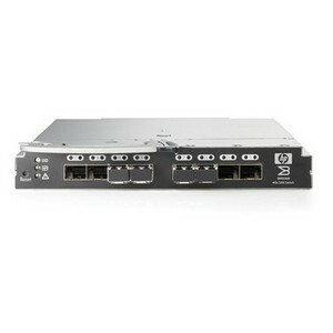 Hp 24 Ports 4 24gbps Ae371a