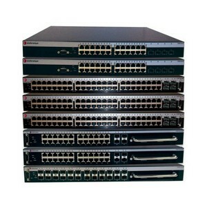 EXTREME NETWORKS C3G124-24P