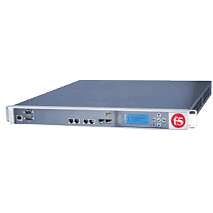 F5 NETWORKS F5-BIG-LTM-1500-2GB-RS