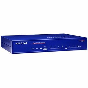 NETGEAR FVS338