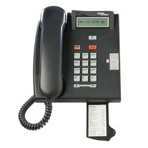 NORTEL NT8B25AABLE6