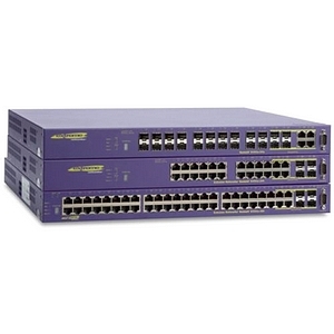 Extreme Networks 1 X Expansion Slot 48 X 10 100 1000base T 16157