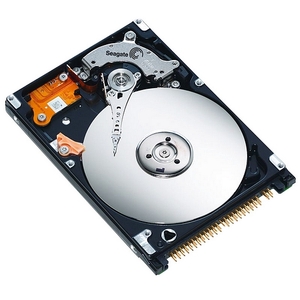 SEAGATE ST9160821AS