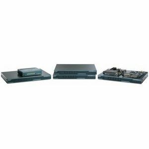 Cisco 8 Port 1 X Expansion Slot No Asa5505ulbunk9