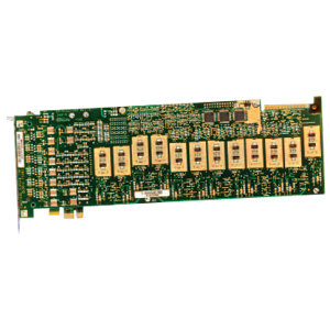 Dialogic Pci Plug In Card D120jctlsw