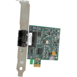 Allied Telesis Pci Express X1 1 X St 100base Fx At2711fxst901